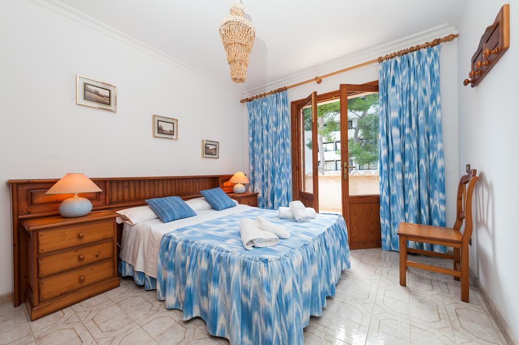Villa Vallespir Port de Alcudia  Exterior photo