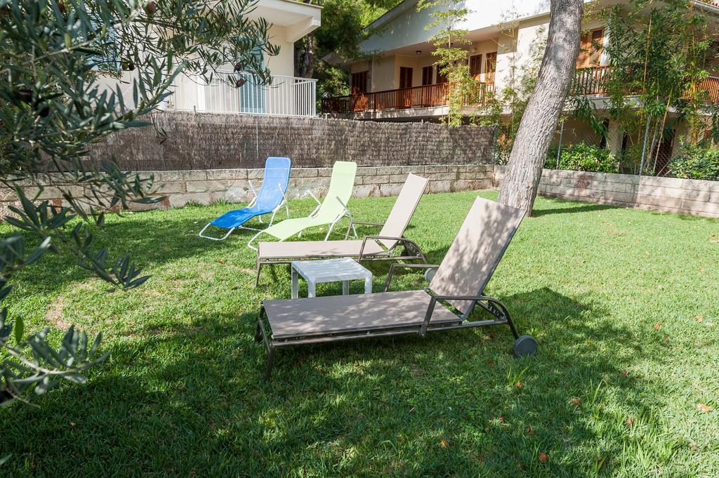 Villa Vallespir Port de Alcudia  Exterior photo